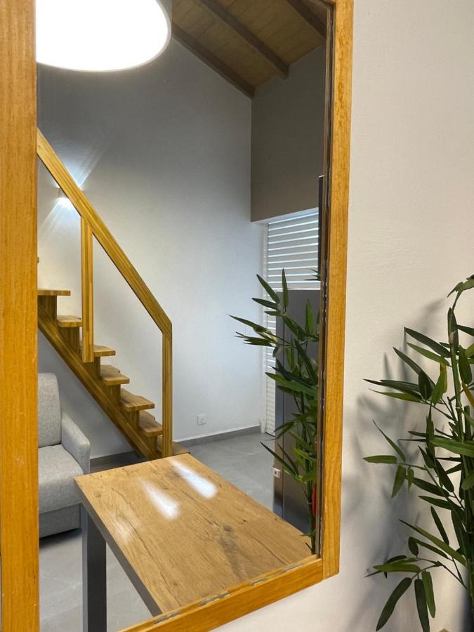 Bungalow Au Coeur De La Nature Petit-Bourg Exteriör bild